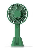 Портативный вентилятор Xiaomi VH Portable Handheld Fan (F03) Green