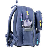 Рюкзак напівкаркасний Kite Education Tetris K22-756S-1(115-130 см), фото 10