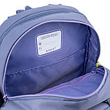 Рюкзак напівкаркасний Kite Education Tetris K22-756S-1(115-130 см), фото 8