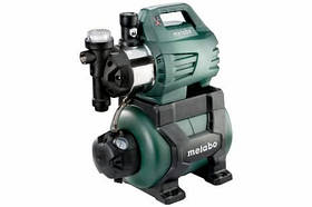 Насосна станція Metabo HWWI 4500/25 Inox