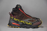 La Sportiva Crossover 2.0 Gtx Gore-tex кроссовки трекинговые трейловые беговые непромокаемые Оригинал 40р/25см