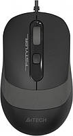 Мышка A4tech Fstyler FM10 (Grey)