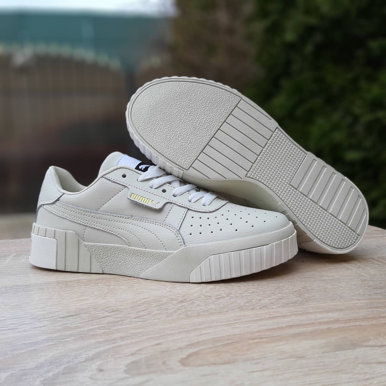 Puma clearance cali 8