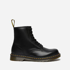 Черевики унісекс Dr. Martens 1460 Black (11822006)