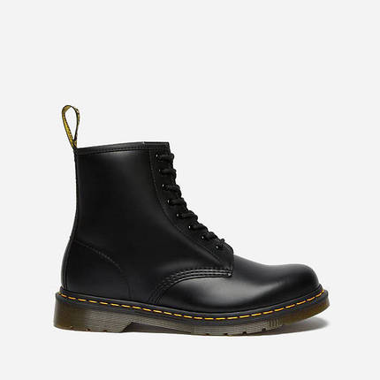 Черевики унісекс Dr. Martens 1460 Black (11822006), фото 1