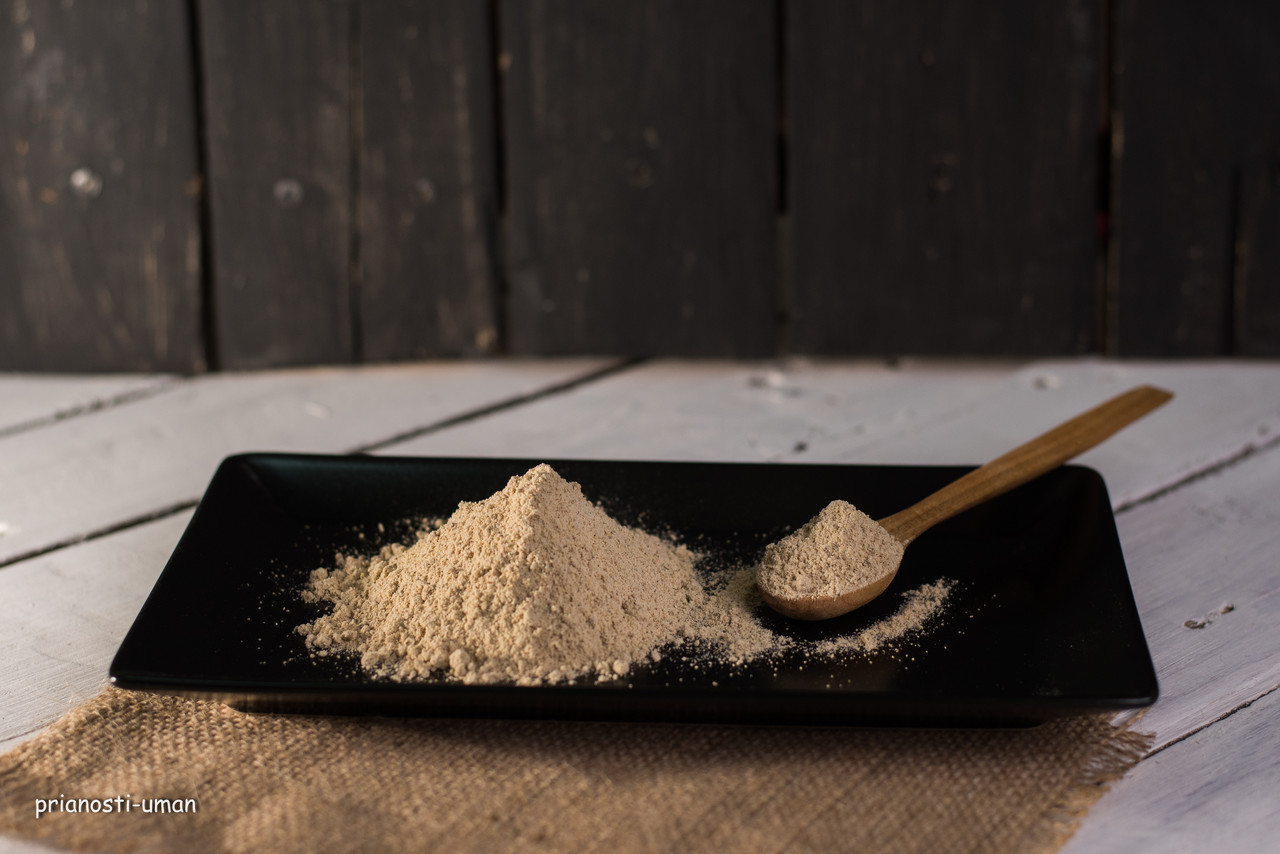 Кардамон мелений Вищий гатунок, фото 1