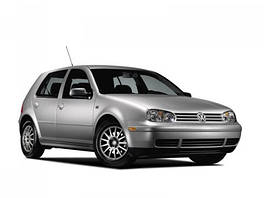 VW Golf IV