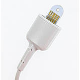 Датчик насичення SpO2 встановлюється на пальці Masimo Finger-Mounted SpO2 Saturation Sensor, фото 3