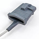 Датчик насичення SpO2 встановлюється на пальці Masimo Finger-Mounted SpO2 Saturation Sensor, фото 2