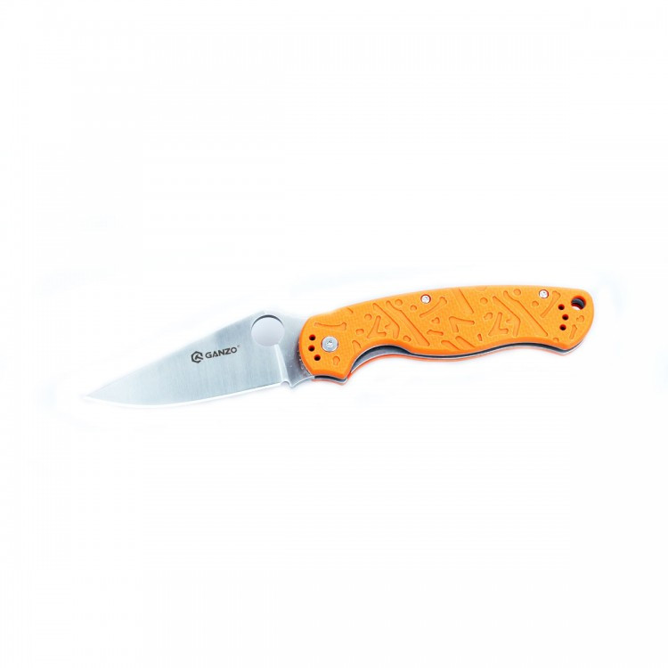 Ніж складний Ganzo G7301 orange