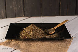 М'ята сушена мелена