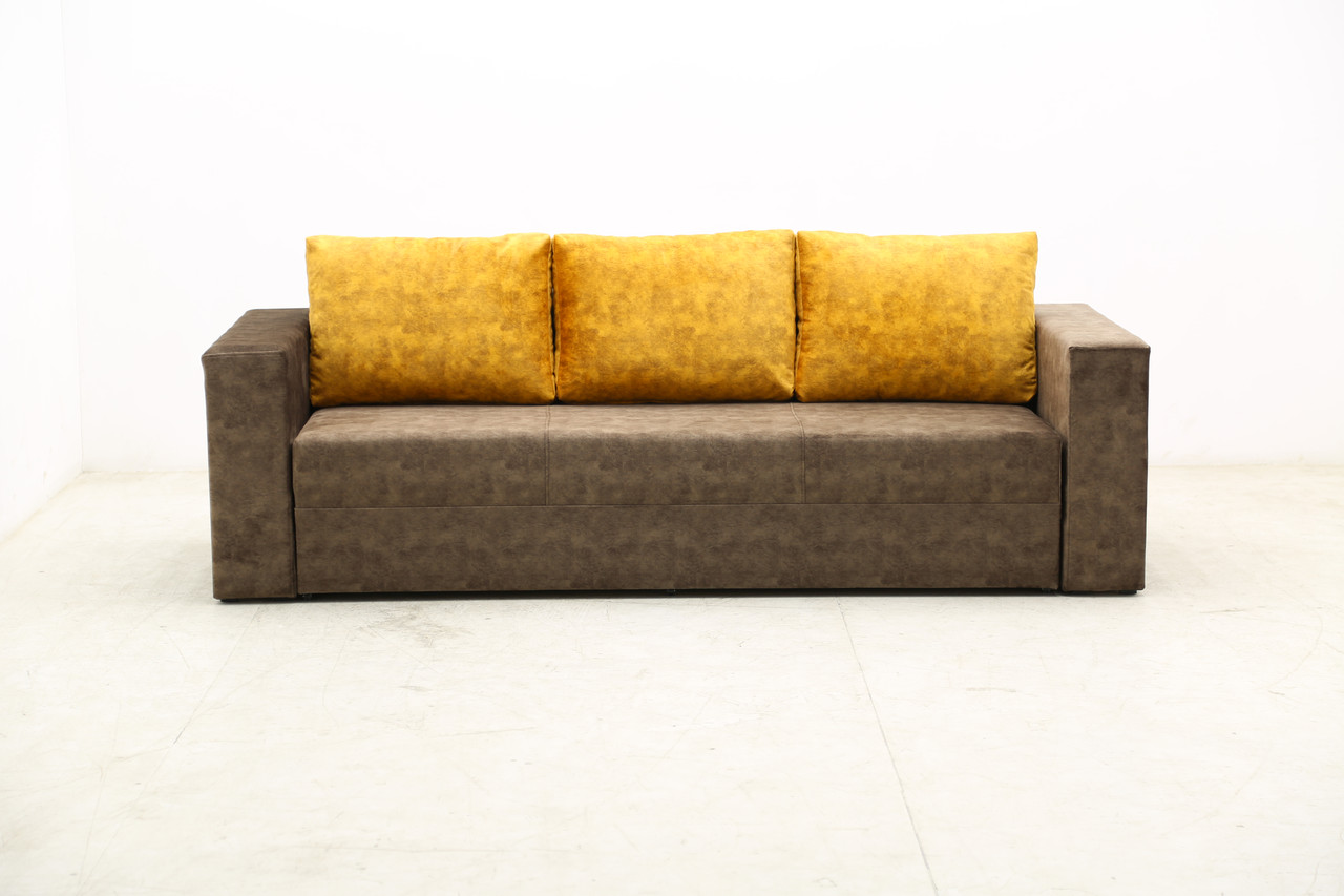 Диван Квадро зі спальним місцем Udin