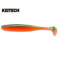 Силикон Keitech Easy Shiner 3.5 PALl#11 Rotten Carrot