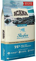 Acana (Акана) Pacifica Сat Сухий корм для кошенят, котів і кішок з рибою 4,5 кг