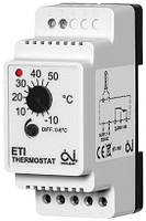 Терморегулятор для труб и емкостей OJ Electronics ETI-1551