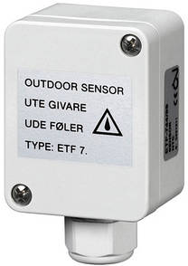 Наружный датчик температуры воздуха OJ Electronics ETF-744/99