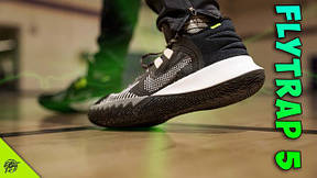 Kyrie Flytrap 5