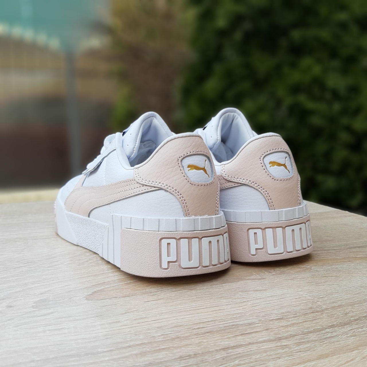 Puma platform clearance up