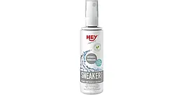 Пінний очисник для взуття HeySport Sneaker Cleaner 120ml (20272700)