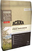 ACANA Free Run Duck - Dog 11,4 кг