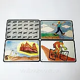 Метафоричні карти "Спектра". Іцик Шмулевич, фото 4