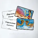 Метафоричні карти "Спектра". Іцик Шмулевич, фото 7