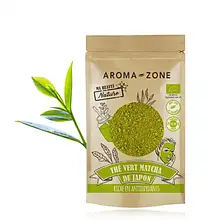 Екстракт зеленого чаю матчу BIO , 30 г