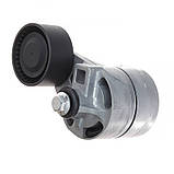 Шків термомуфти ролик ременя двигуна новий Ford Transit 2.4 TDCI Форд Транзит дизель 2006-2014, 6C1Q19A216BA, фото 2