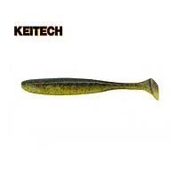 Силикон Keitech Easy Shiner 5 EA#07 Watermelon PP./Yellow