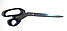Ножиці портновські для кройки та шиття SCISSORS, 24 см., фото 4