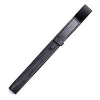 Чехол Leather Case для стилуса Apple Pencil Black