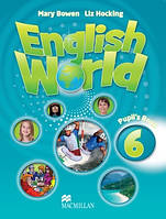 English World 6 PB