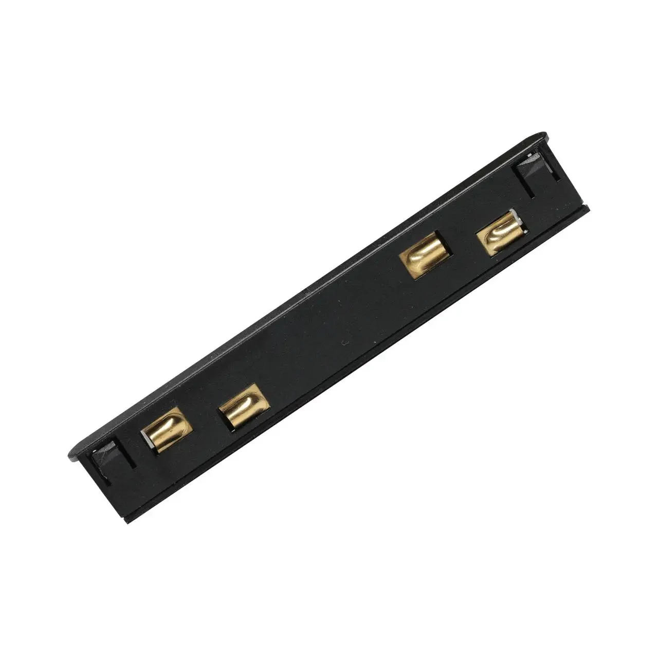 З'єднувач прямий для трекових систем, фото 1