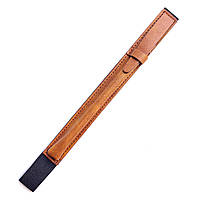 Чехол Leather Case для стилуса Apple Pencil Brown