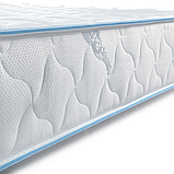 Матрац Comby New 21cм 160*190 Комбі Нью (Піна+Меморі), фото 2