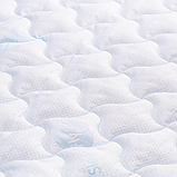 Матрац Comby New 21cм 160*190 Комбі Нью (Піна+Меморі), фото 4