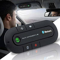 Автомобильный беспроводной динамик-громкоговоритель Hands Free kit Спикерфон в авто Bluetooth