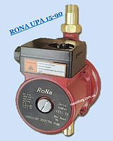 Насос для підвищення тиску води RONA UPA 15-90