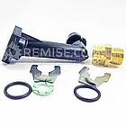 Комплект підключення акваблока WH1B Viessmann Vitopend 7825933, фото 2