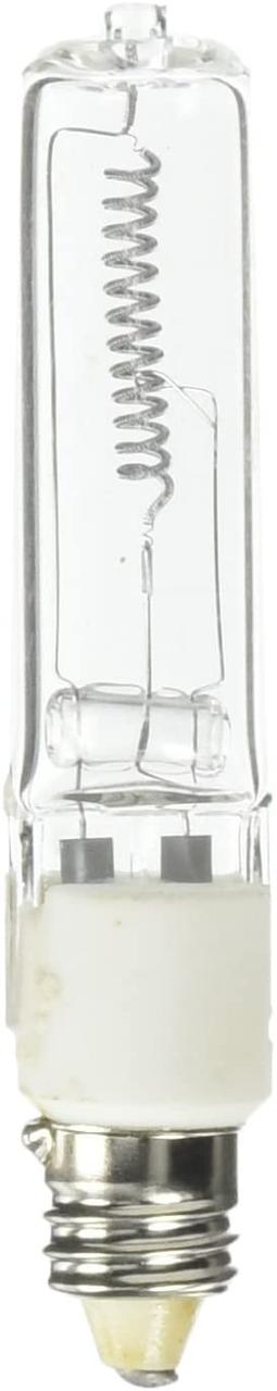 Лампа кварцова галогенна 130v - 250w EIKO Q/CL E11, фото 1