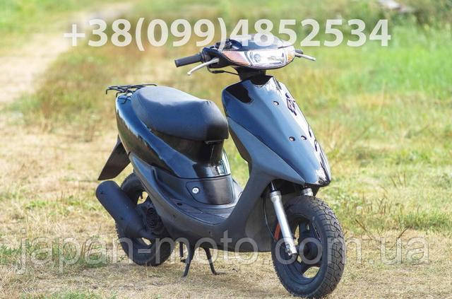 honda dio af35