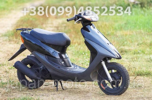 honda dio af35