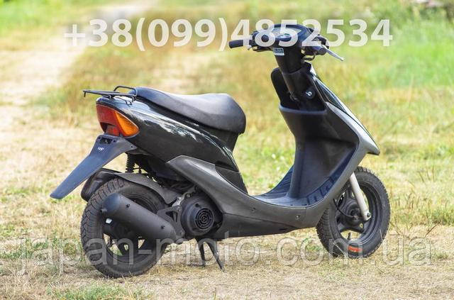 honda dio af35