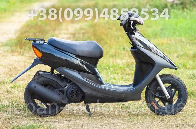 honda dio af35