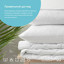 Наматрозник SLEPINGG 90x190 смл.150, фото 4