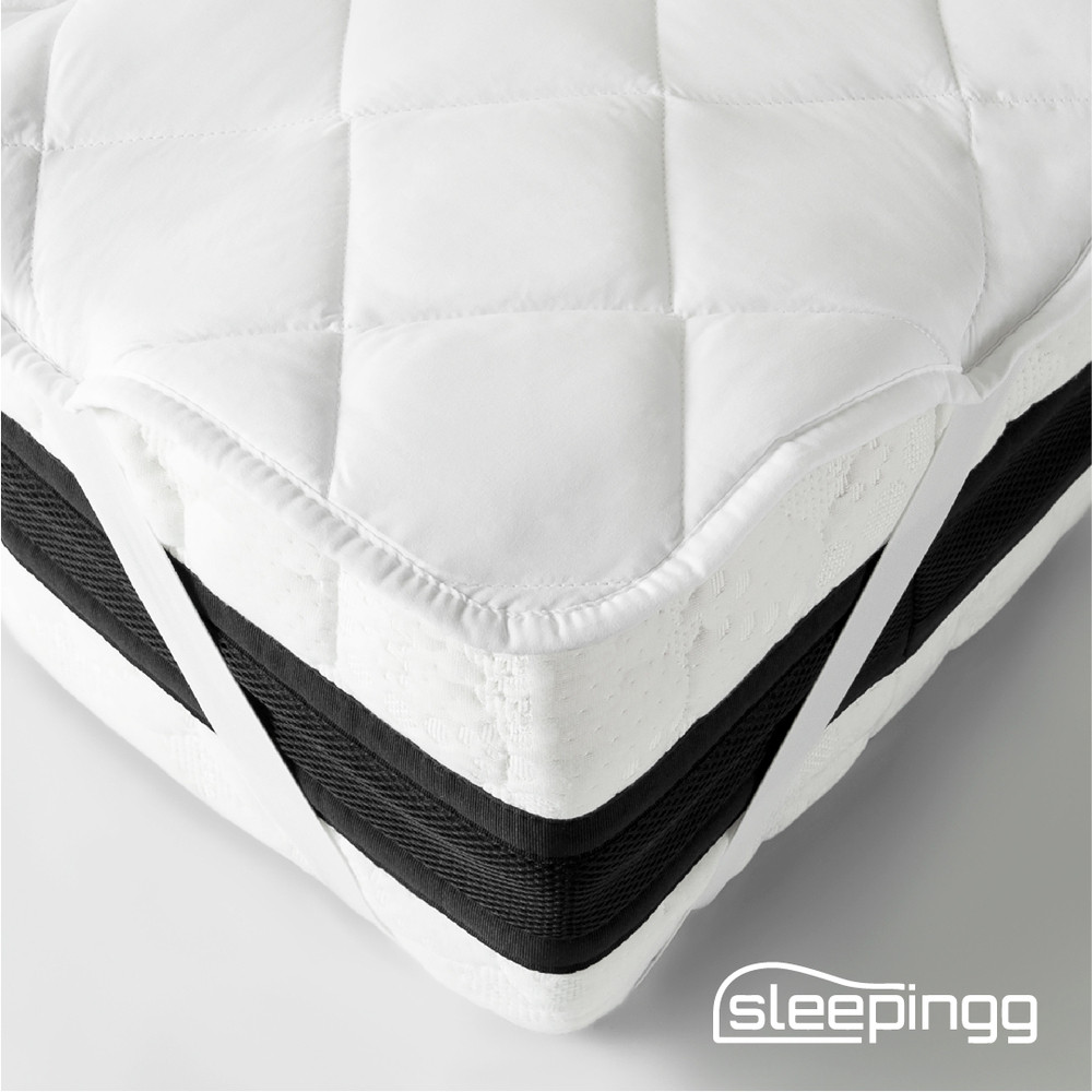 Наматрацник SLEEPINGG 80х190 см пл.150