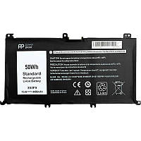 АКБ PowerPlant для ноутбука Dell Inspiron 15 7559 (357F9) 11.4V 4400mAh (NB440979)