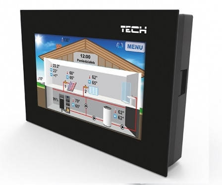 Tech ST281, фото 1