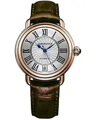 60960RO01 Жіночий наручний годинник Aerowatch