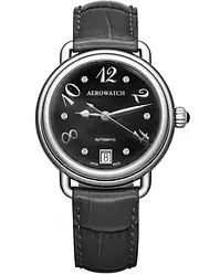 60960AA05 Жіночий наручний годинник Aerowatch